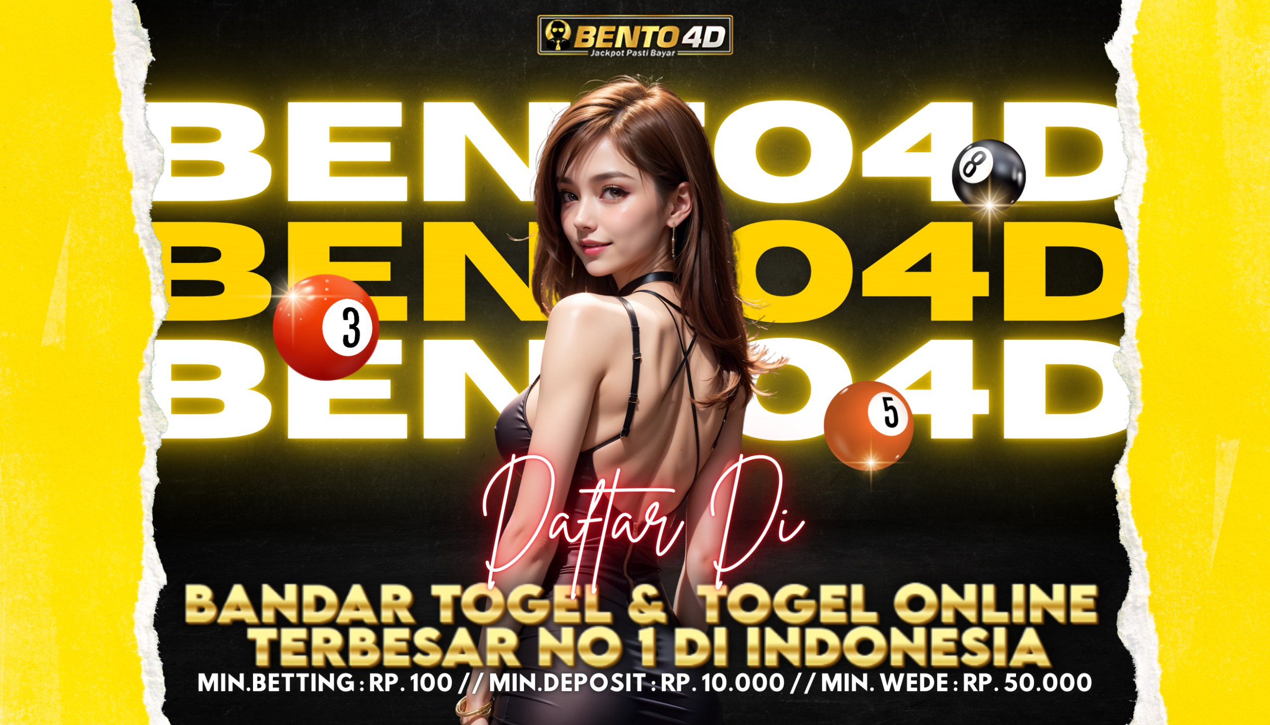 Situs Slot Gacor