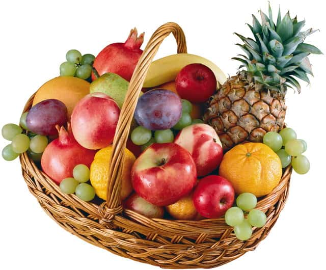 top ten fruits and their benifits