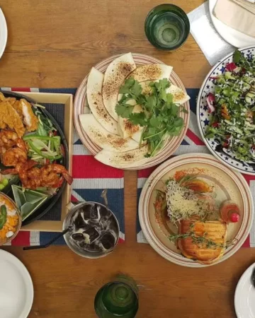 5 Ways Restaurants Can Inspire Kind Dining