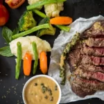 Best tips for cooking beef steak