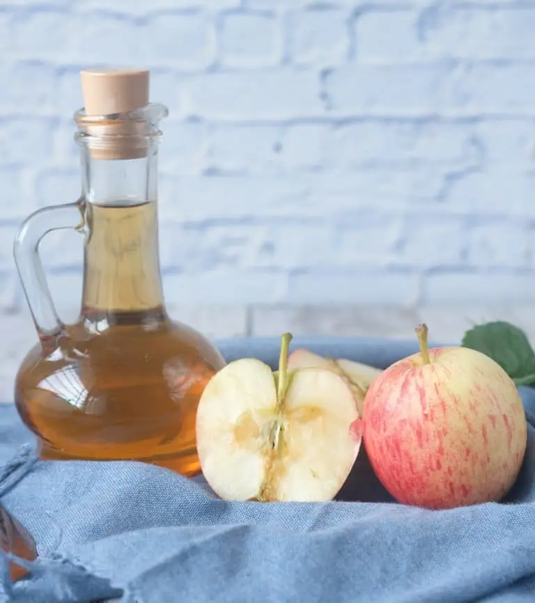 Health benefits of Apple cider Vinegar 