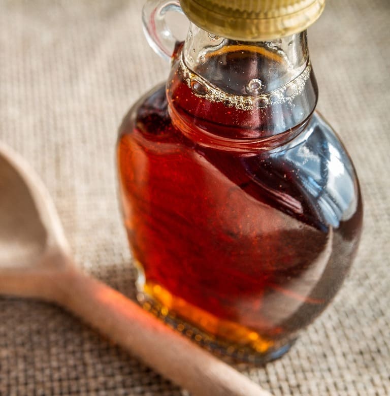How to make Maple syrup