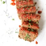 How to cook Taco Meatloaf