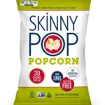 Skinnypop Popcorn nutrition facts